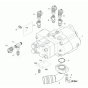 Hydraulic Pump Assembly