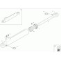 Steering Cylinder Assembly