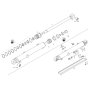Boom Cylinder Assembly