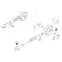 Track Tensioner Assembly