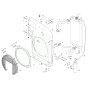 Water Cooler Assembly