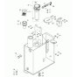 Hydraulic Tank Assembly