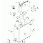 Hydraulic Tank Assembly