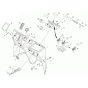 Instrument Panel for Neuson 6001