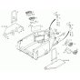 Rear Frame Assembly