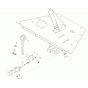 Foot Brake Assembly