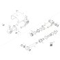 Blade Cylinder Assembly