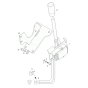 Speed Actuator Assembly