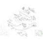Heating Assembly for Wacker 75Z3