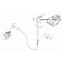 Hand Brake Assembly
