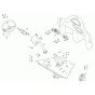 Pilot Stand Assembly