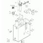 Hydraulic Tank Assembly