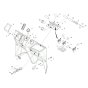 Instrument Panel for Neuson 9001