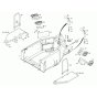 Rear Frame Assembly