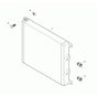 Oil Cooler Assembly