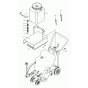 Water Tank Assembly