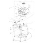 Water System for Wacker BFS 1350