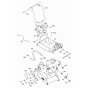 Frame Assembly for BFS 614