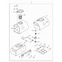 Water System Assembly