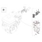 Exhaust Assembly for DT05