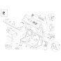 Pilot Stand for Wacker DT08