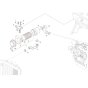 Air Cleaner Assembly for Wacker DT10