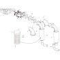 Exhaust Assembly for DT10