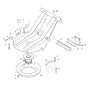 Swing Bracket Assembly