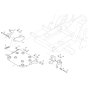 Step Plate Assembly for DT10