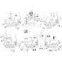 Wacker DT15 Decals