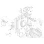 Cooler Assembly for DT23