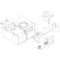 Fuel Tank Assembly for DT23