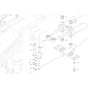 Tension Cylinder Assembly