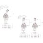 Joystick Assembly for Wacker DT25