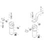 Hydraulic Filter Assembly