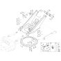 Swing Bracket Assembly