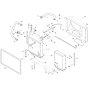 Combi-Cooler for Wacker DV60