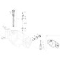 Fuel Tank Assembly for DV90