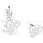 Fuel Tank Assembly for DW100