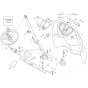 Pilot Stand Assembly