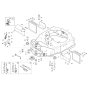 Front Frame Assembly