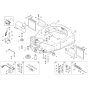 Front Frame Assembly
