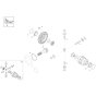 Differential Axle Assembly