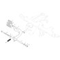 Foot Brake Assembly