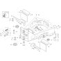 Front Frame Assembly