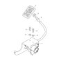 Accelerator Pedal Assembly