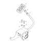 Accelerator Pedal Assembly