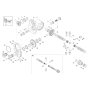 Differential Axle Assembly
