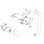 Air Cleaner for Wacker DW90-2