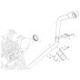 Exhaust Assembly for DW90-3